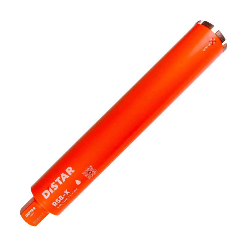 Distar korona diamentowa rs8-x 1 1/4"