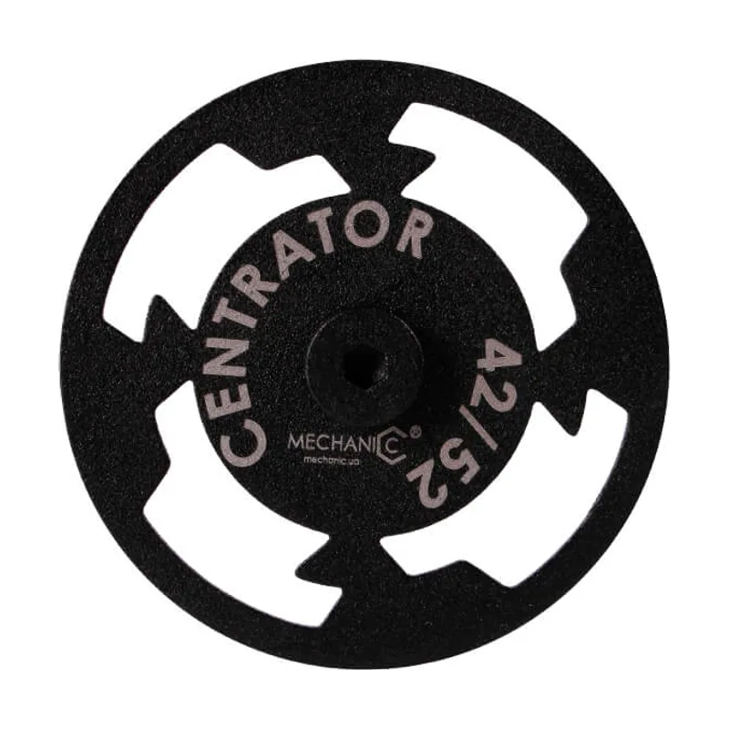 Distar centrator do koron rs/rm-tx 42/52