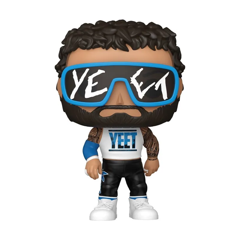 Pop! WWE Jey Uso