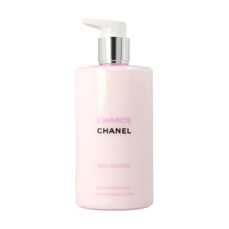 Chanel CHANCE EAU TENDRE leche hidratante 400 ml