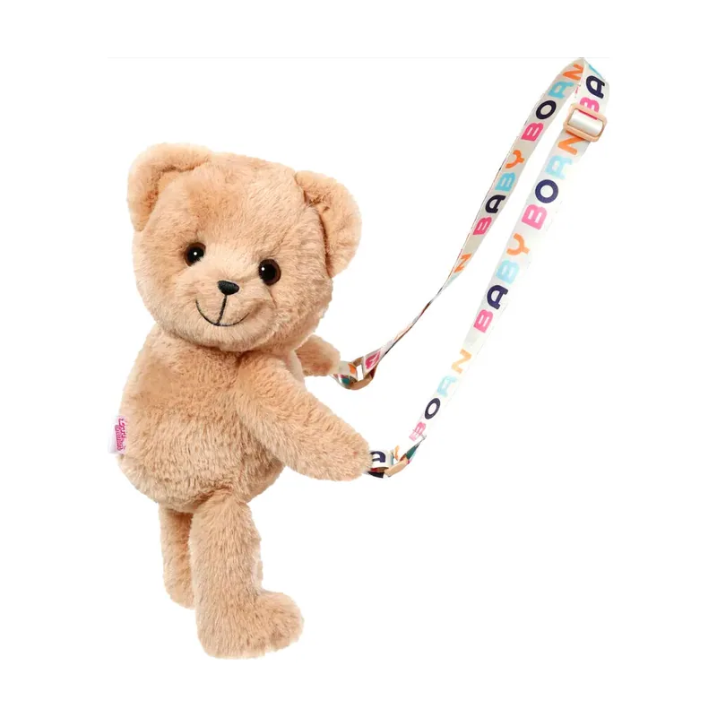 Mga BABY born Teddy Bag