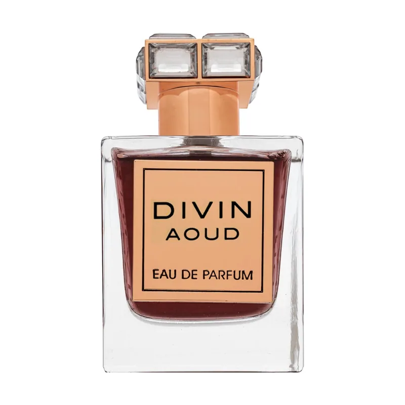 Fragrance World Aoud Divino de French Avenue EDP