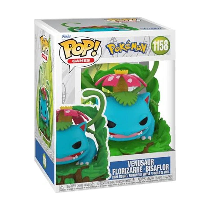 Funko Pop! Premium Pokemon