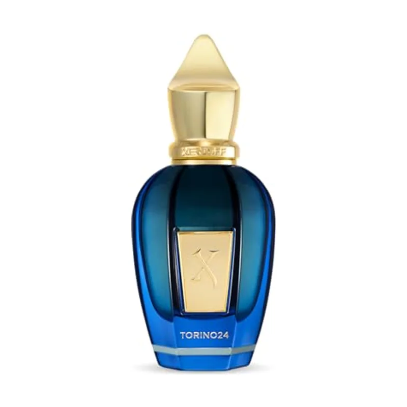 Torino24 for Unisex Eau de Parfum Spray