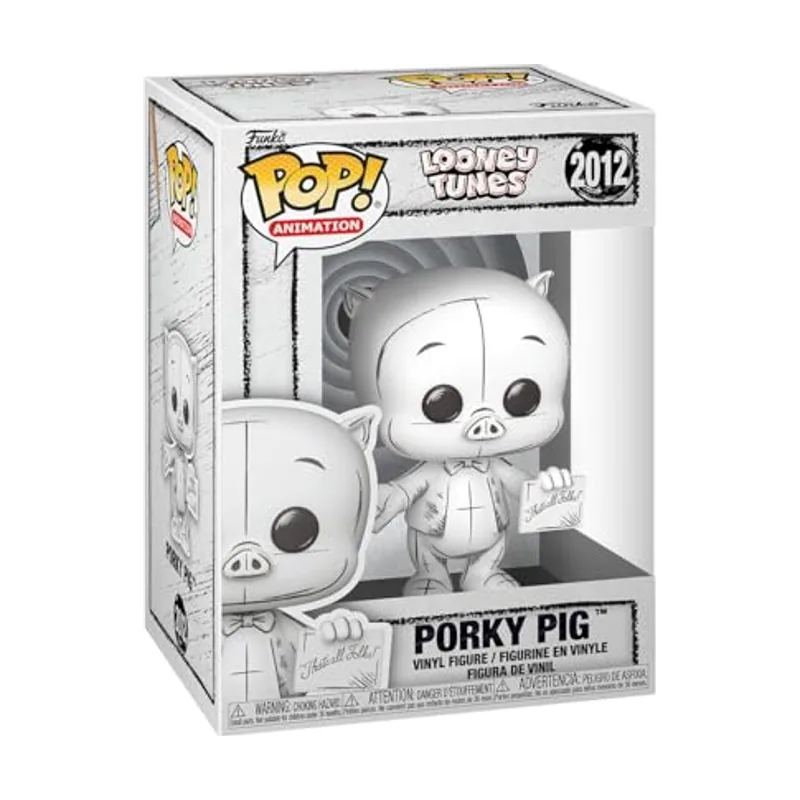 Funko Pop! Animation Looney Tunes