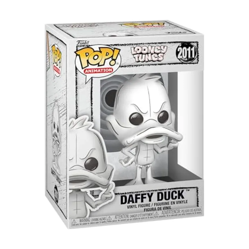 Funko Pop! Animation Looney Tunes