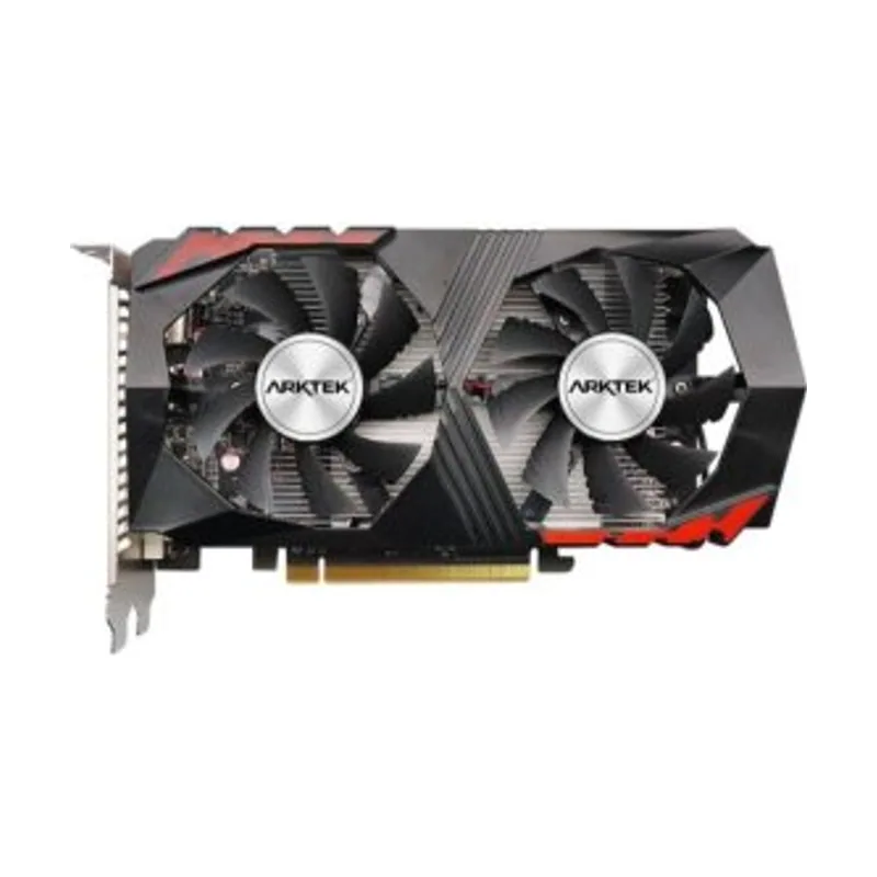 Arktek Vga GeForce GTX 1050 Ti