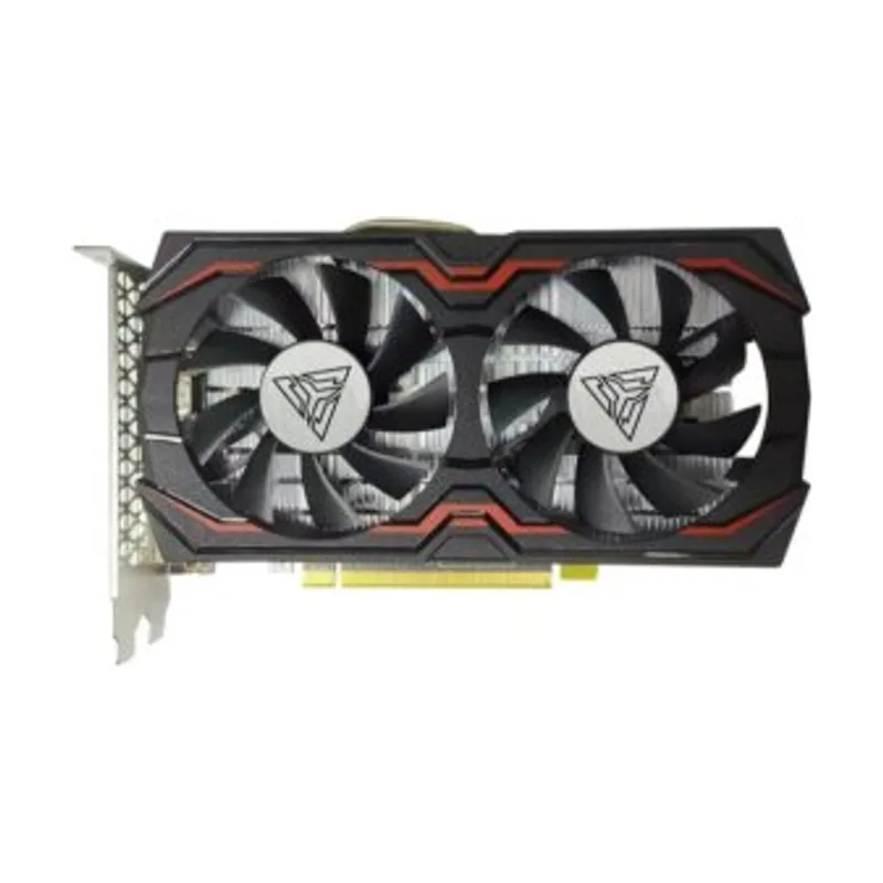 Vga Radeon rx 580 3xdp 1xhdmi 1xdvi sp 2048 256bit fan retail