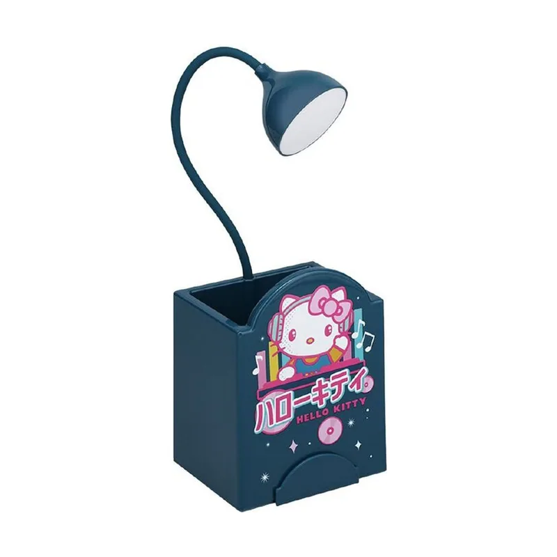 Paladone bote lapiceros hello kitty