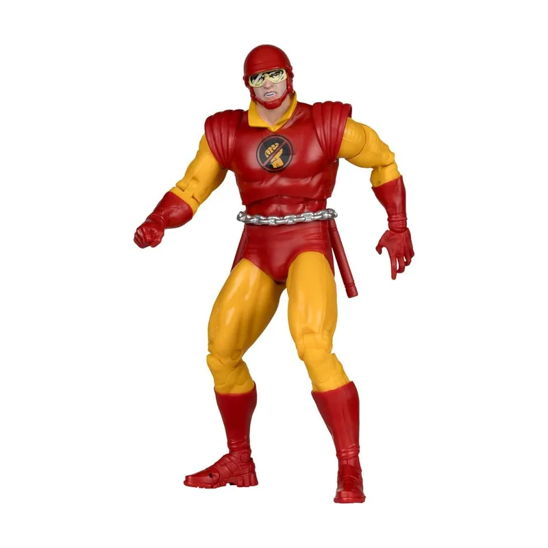 McFarlane Toys McFarlane DC Multiverse