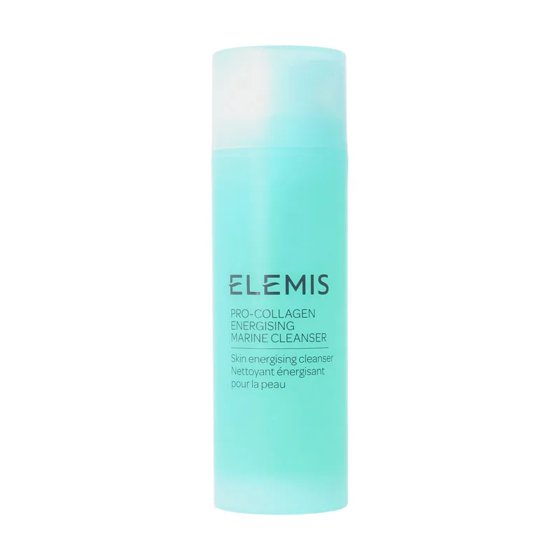 Elemis PRO-COLLAGEN energising limpiador energizante 50 ml