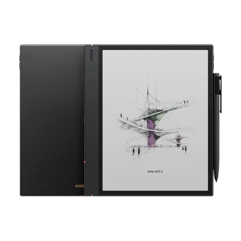 BOOX Note Air5 C 10,3 Pulgadas ePaper Reader