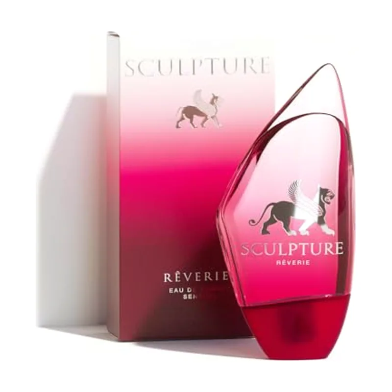Nikos Sculpture Reverie Edp Spray 100 para uso profesional para mejorar el rendimiento en cada uso con medida o especificación 100 M