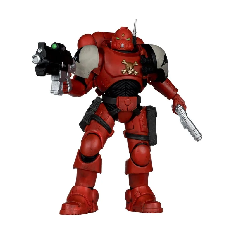 McFarlane Toys McFarlane Warhammer 40.000