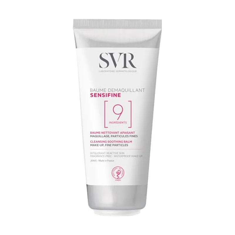 SVR Sensifine Baume Démaquillant
