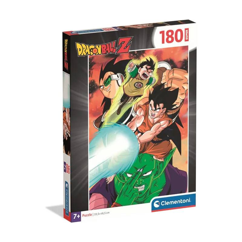 Clementoni 29097 puzzle