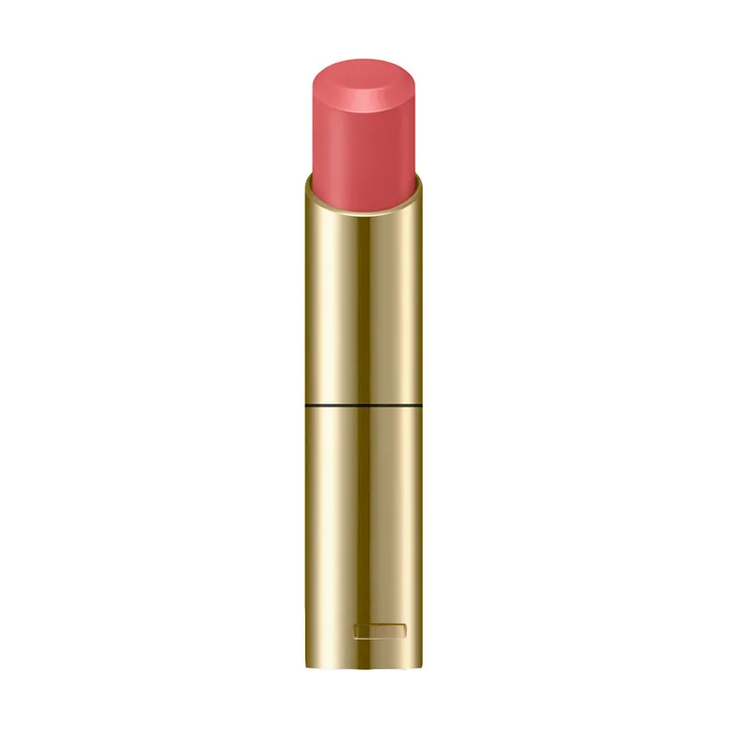 Sensai COLOURS recarga moisture intense lipstick #MI02-Peach