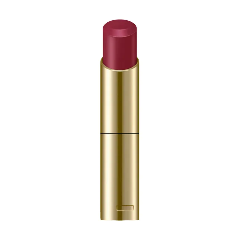 Sensai COLOURS recarga moisture intense lipstick #MI03-Burgundy