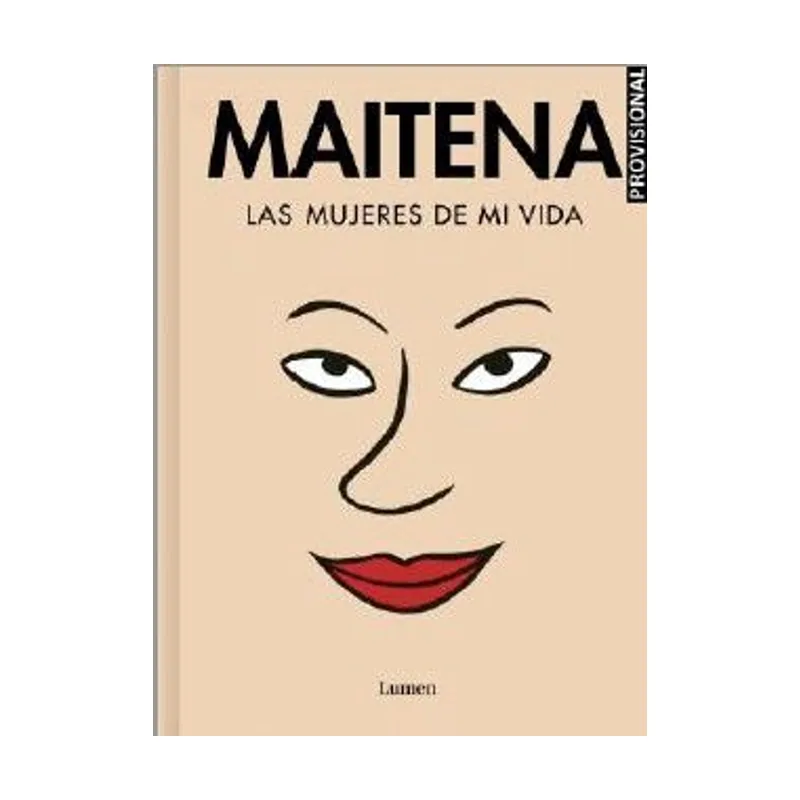 Las mujeres de mi vida Lumen