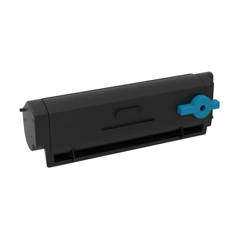 Lexmark ms331/ms431/mx331/mx431/mx432 negro cartucho de toner generico