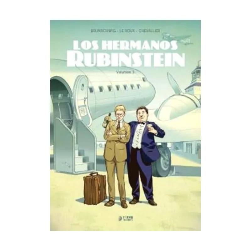 Los hermanos rubinstein 03