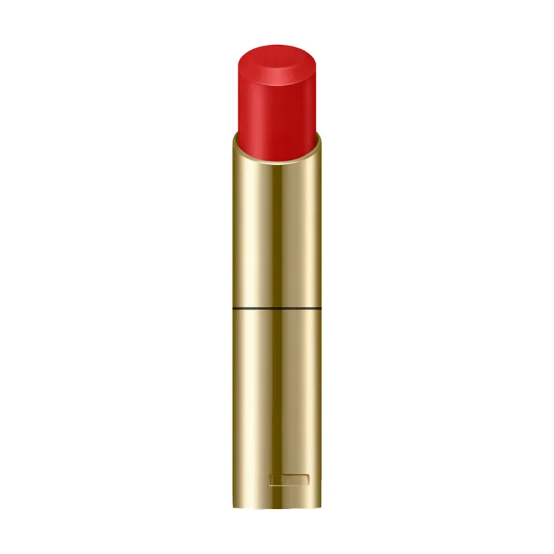 Sensai COLOURS recarga moisture intense lipstick #MI04-Tomato