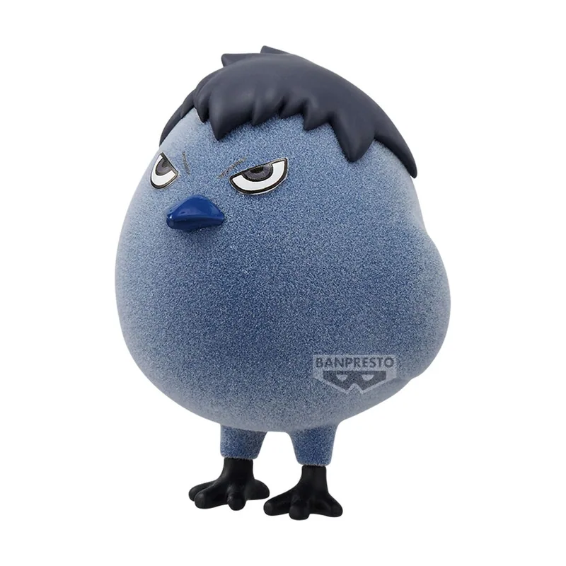 Banpresto Figura de Accion Kagegarasu Haikyu!!