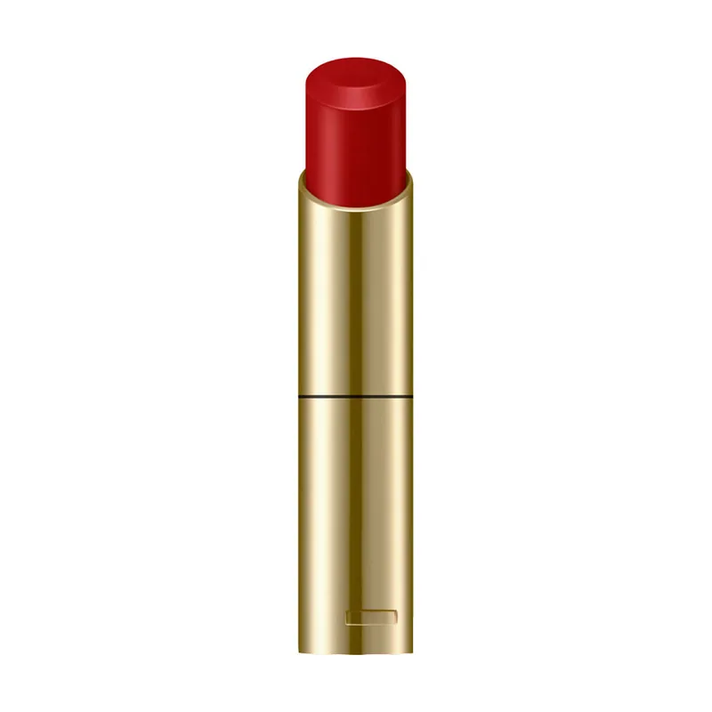 Sensai COLOURS recarga moisture intense lipstick #MI05-Cherry