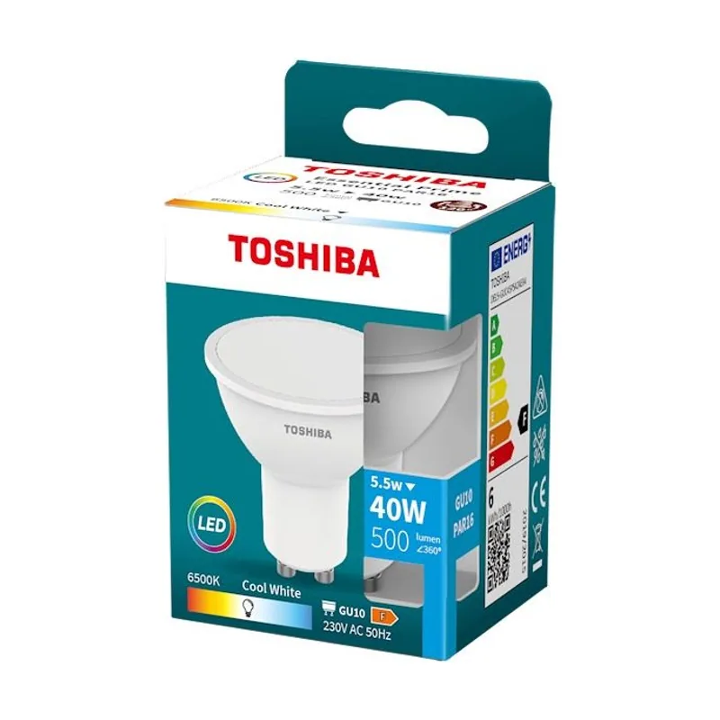 Toshiba Led essential