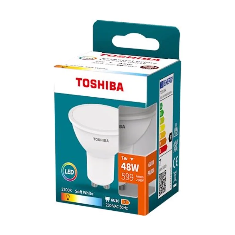 Toshiba Led essential