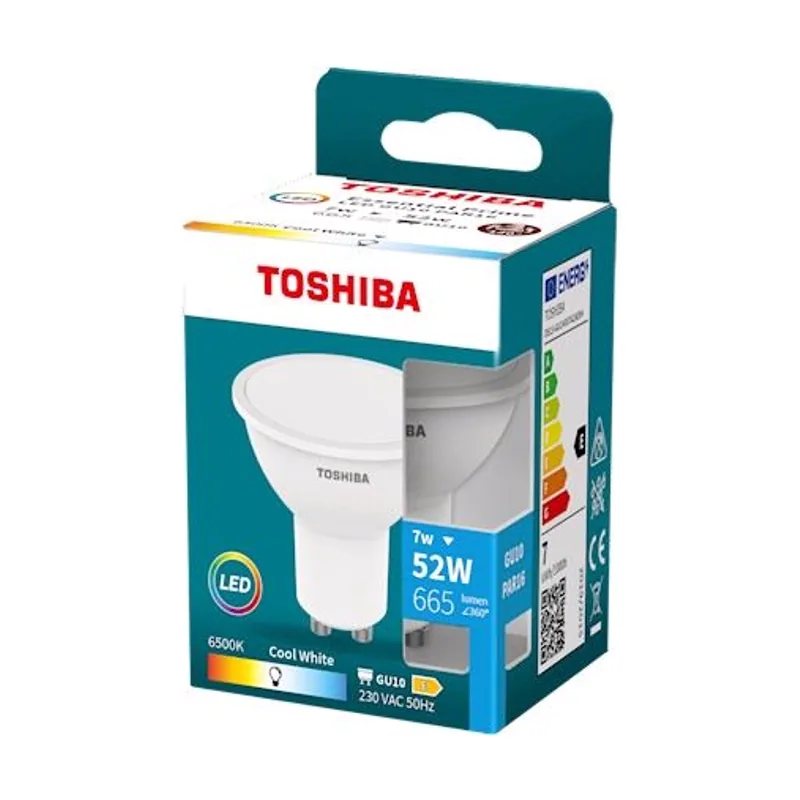 Toshiba Led essential