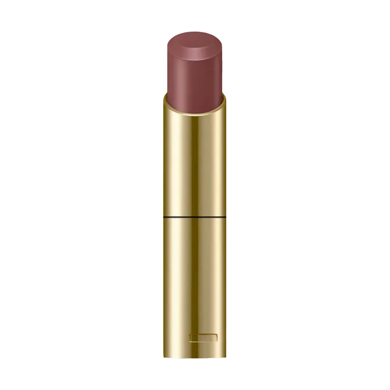 Sensai COLOURS recarga moisture intense lipstick #MI08-Taupe Mauve
