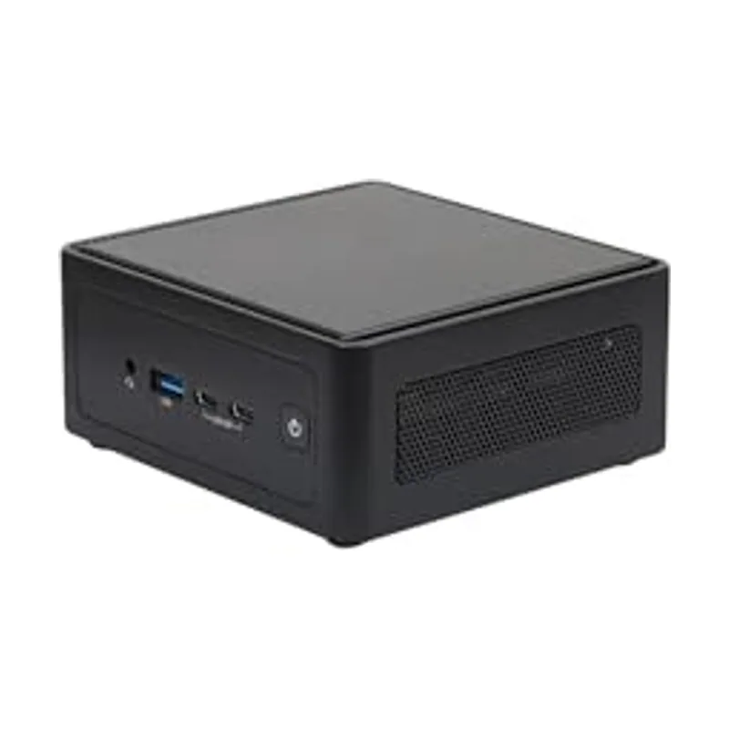 ASRock Barebone 4x4 Box AI350
