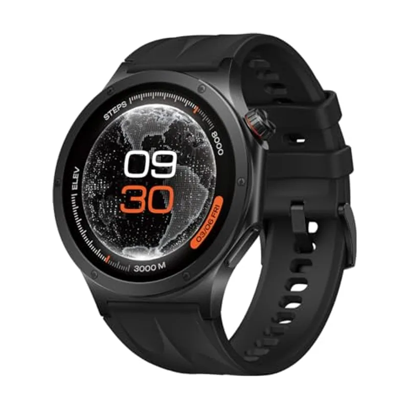 OnePlus Smartwatch 4