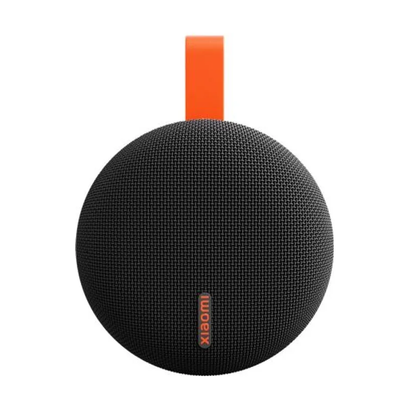 Essential Altavoz monofónico portátil Negro 5 W