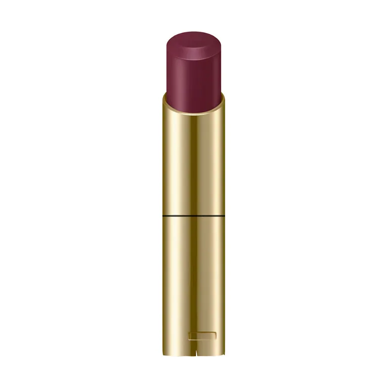 Sensai COLOURS recarga moisture intense lipstick #MI11-Deep Plum