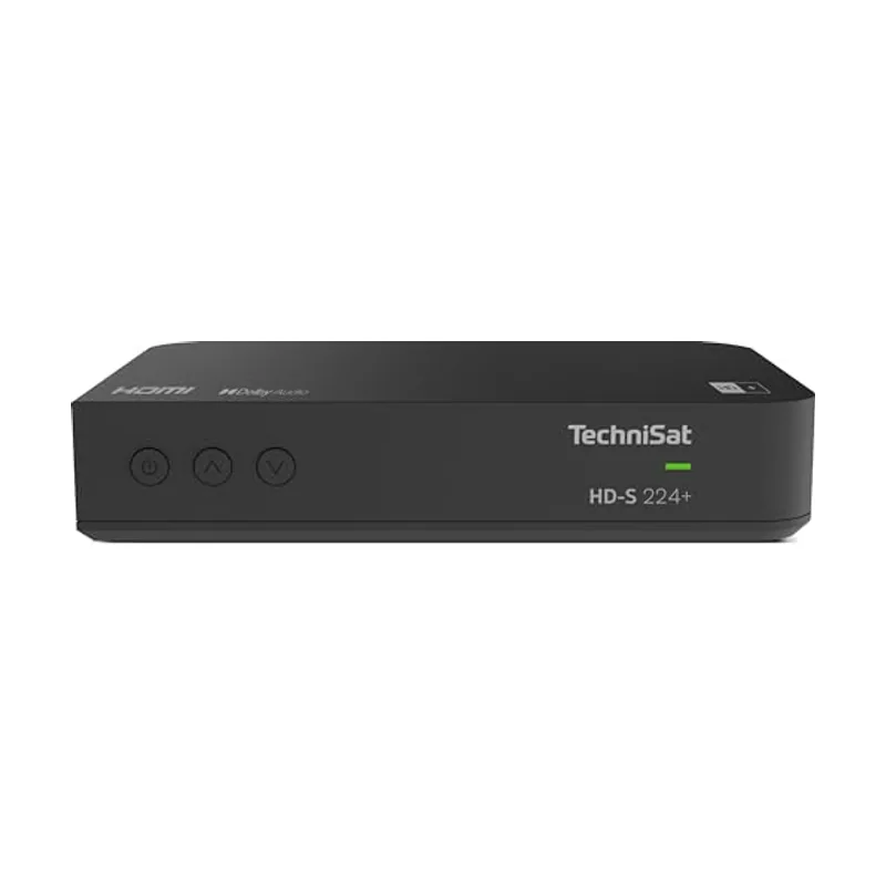 Technisat HD-S 224+