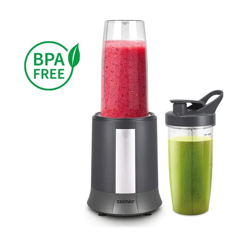 Blender kielichowy nutri 1200w zsb3200