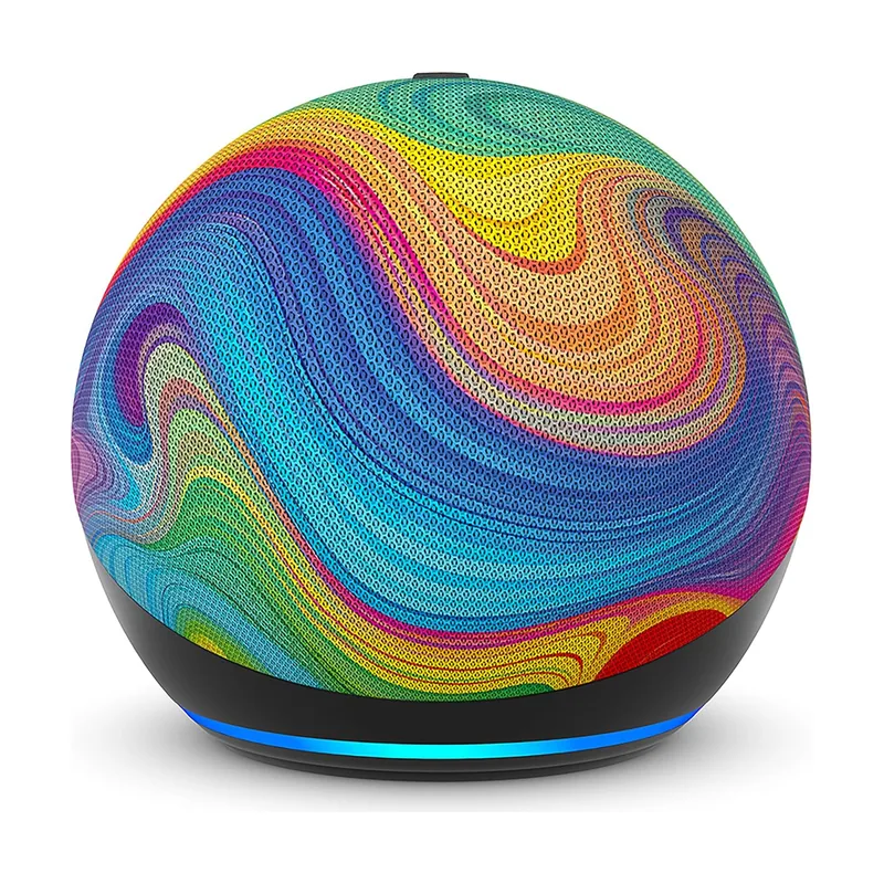 Amazon Echo Dot Kids 5th generation