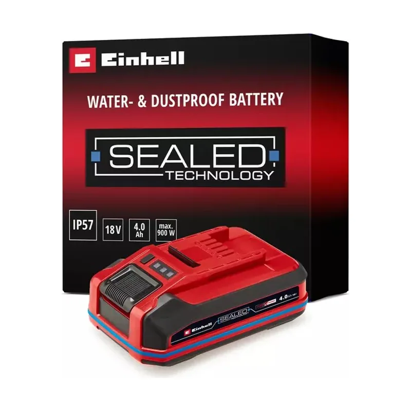 Einhell 4511627 cargador y batería cargable