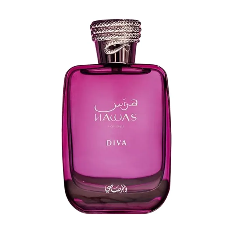 Hawas Diva EDP For Women