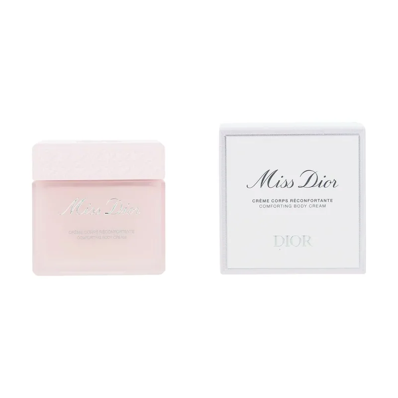 Dior MISS CREME DE ROSE crema corporal 150 ml