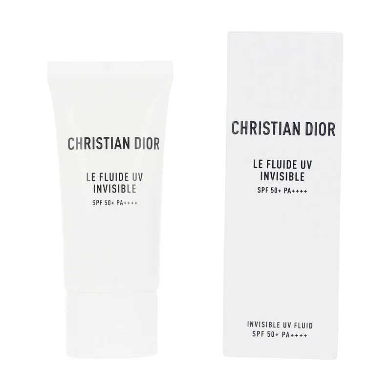 Dior UV INVISIBLE protector solar SPF50+ 30 ml