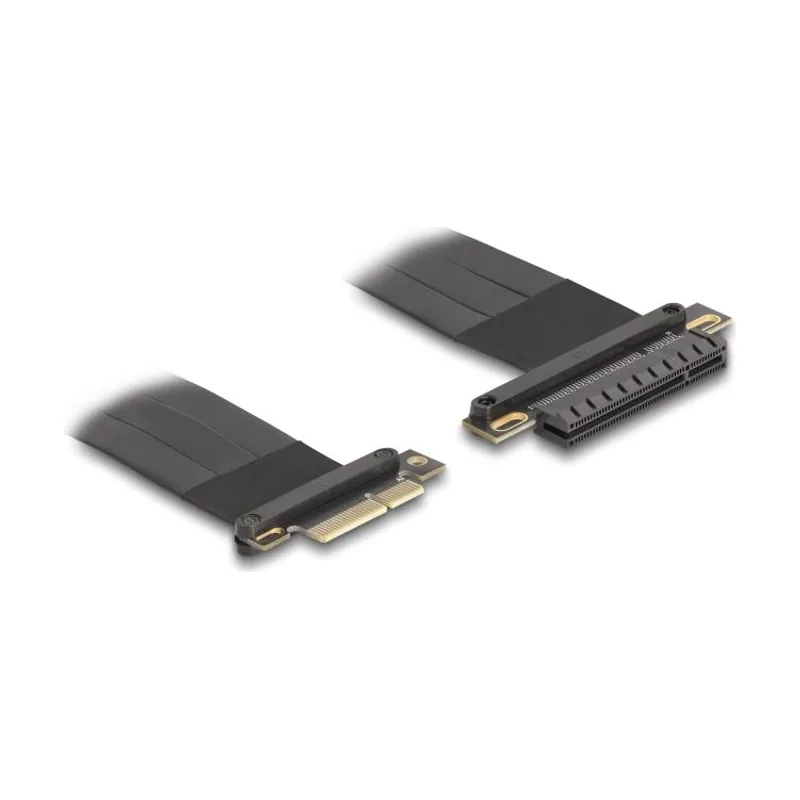 Delock 81497 tarjeta y adaptador de interfaz Interno PCIe