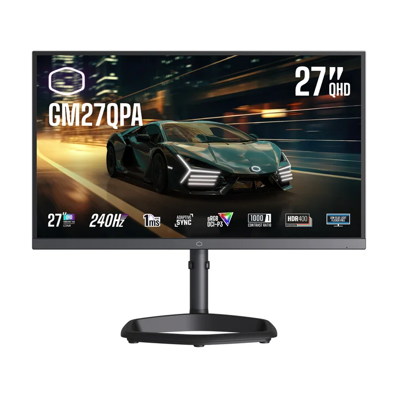 Tempest GM27QPA-EK