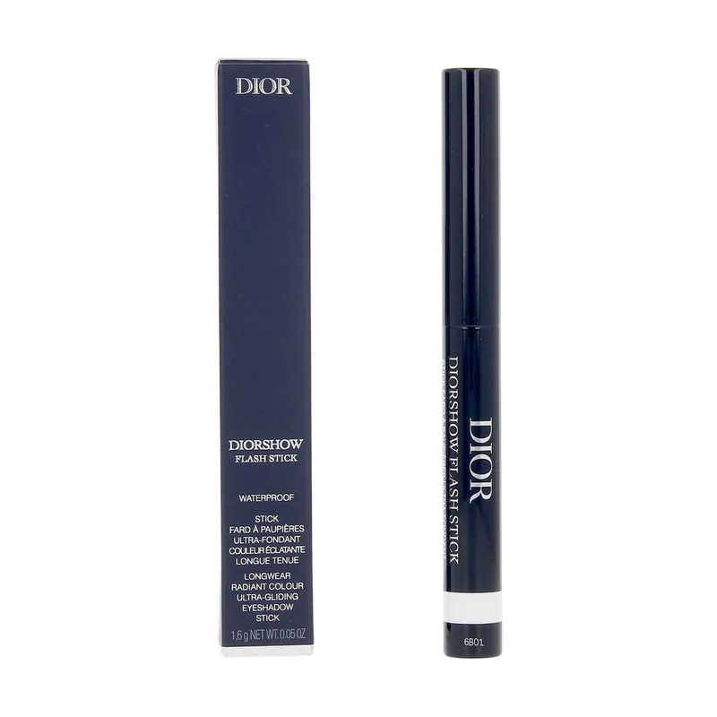 Dior DIORSHOW cooling sombras de ojos stick #006-Pearl Star