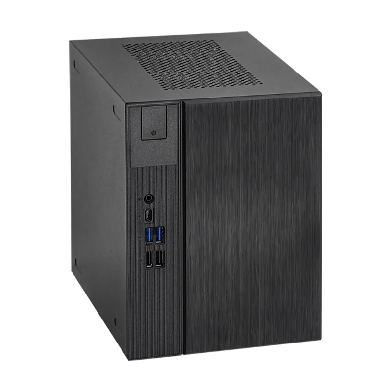 ASRock DeskMeet X600 Escritorio