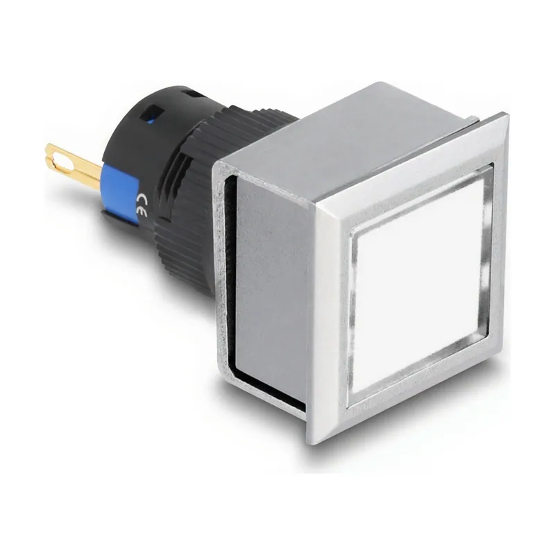 Delock 22058 lámpara industrial o luz para maquinaria Luces para maquinaria industrial