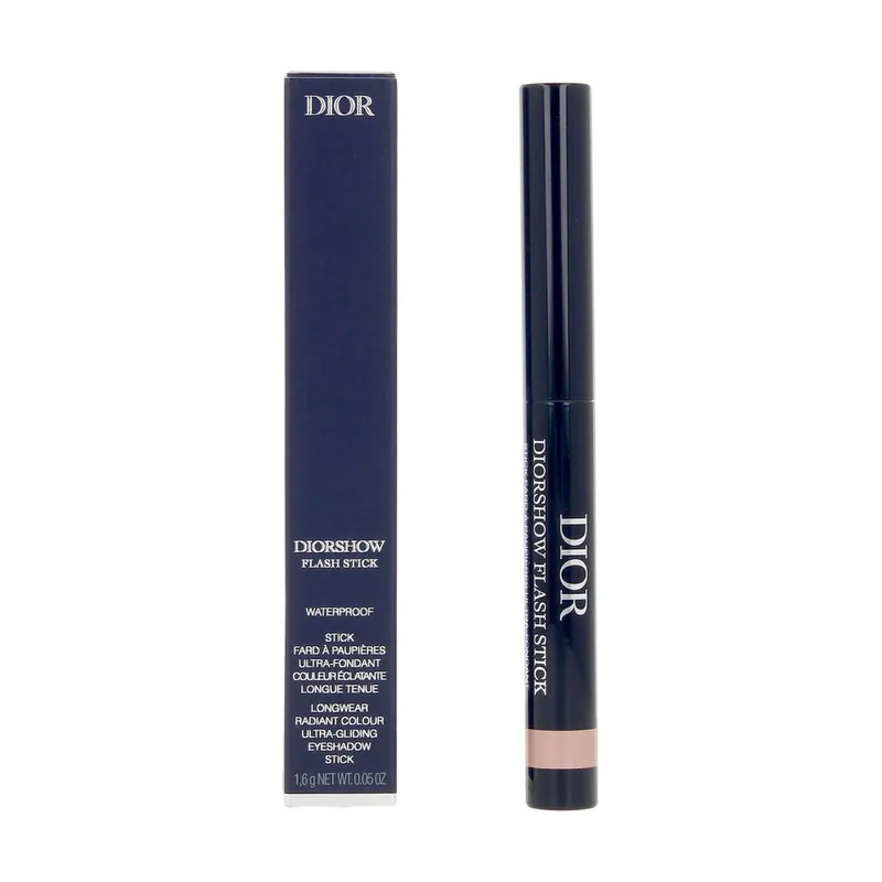 Dior DIORSHOW cooling sombras de ojos stick #545-Beige Tulle