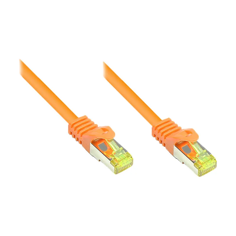 Good Connections Alcasa Cat7